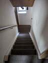 Treppenaufgang - 