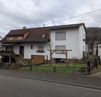 Dorfleben pur. EFH hofft auf 2.Chance. - Eppenbrunn