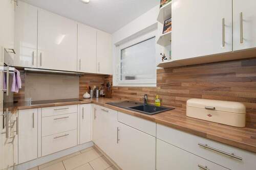 Küche EG Hinterhaus - 