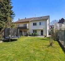 Zwei Wohnhäuser auf einem Grundstück - Eines neuer & modern, das andere zum entwickeln! - Karlsruhe Durlach