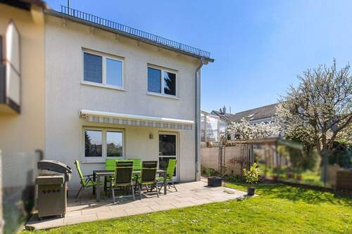 Hinterhaus Aussenansicht (12) - 