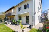 Hinterhaus Aussenansicht (13) - 