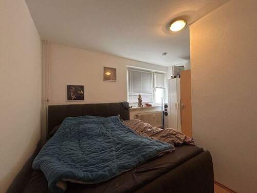 Schlafbereich 10. OG - 