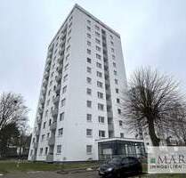 Im Doppelpack: 2 vermietete ETWs plus 2 Stellplätze in der selben WEG in Lübeck-Moisling