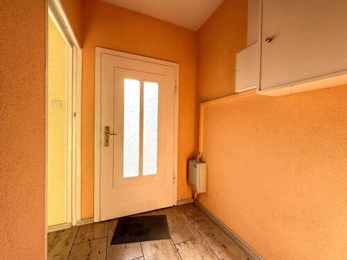 Eingang Erdgeschoss - 