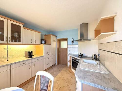 Küche Erdgeschoss - 