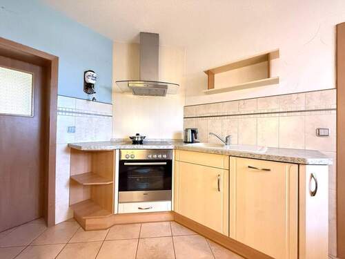 Küche Erdgeschoss - 