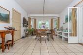 Küche -/ Esszimmer - Einfamilienhaus mit 227,00 m&sup2; in Berlin zum Kaufen
