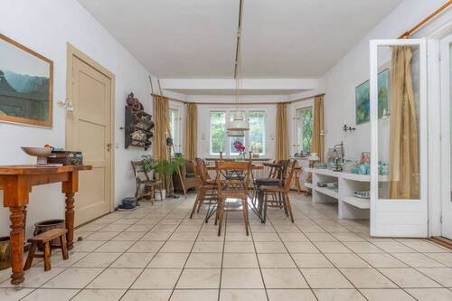 Küche -/ Esszimmer - Einfamilienhaus mit 227,00 m&sup2; in Berlin zum Kaufen