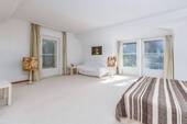 Schlafzimmer - 