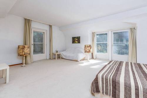 Schlafzimmer - 