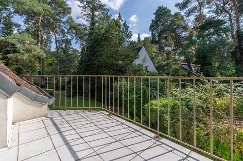 Balkon - 