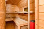 Sauna - 