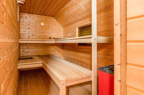Sauna - 