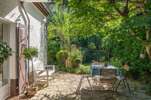 Garten - 