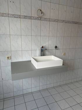 Waschbecken - 