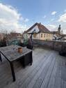 Dachterrrasse - 
