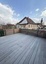 Dachterrasse - 
