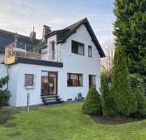 Top gepflegtes Einfamilienhaus in ruhiger, begehrter Wohnlage - Alsdorf Kellersberg