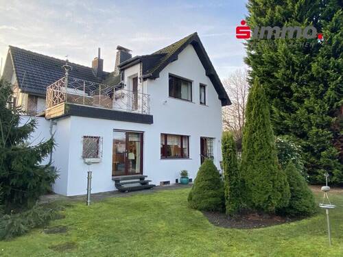 Titelbild - 3 Zimmer Einfamilienhaus zum Kaufen in Alsdorf