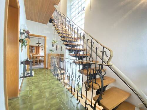 Diele EG - Einfamilienhaus mit 89,00 m&sup2; in Alsdorf zum Kaufen