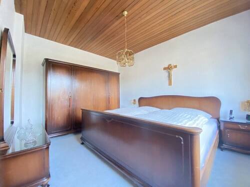 Schlafzimmer OG - 