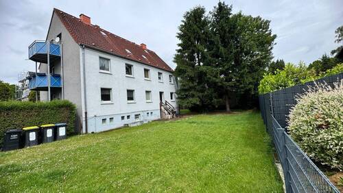 IMG_2607 - 10,9 -fache Nettojahresmiete...! Sechsfamilienhaus auf einem ERPACHTGRUNDSTÜCK in Recklinghausen