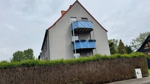 IMG_2590 - 1 Zimmer Mehrfamilienhaus, Wohnhaus in Recklinghausen