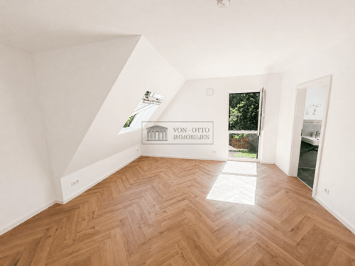 Schlafzimmer Eltern - 