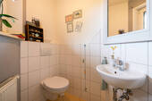 Gäste-WC - 