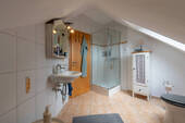 Badezimmer OG - 