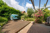 Terrasse - 