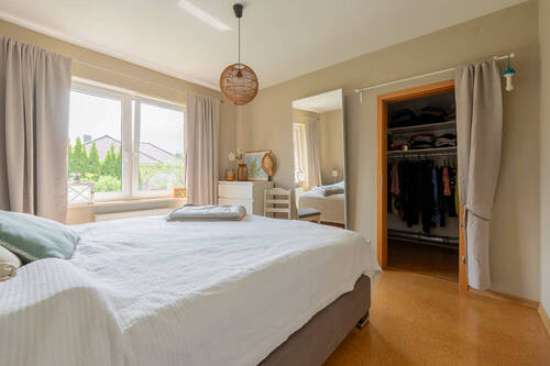Schlafzimmer - 