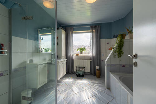 Badezimmer - 