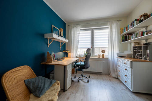 Zimmer - 
