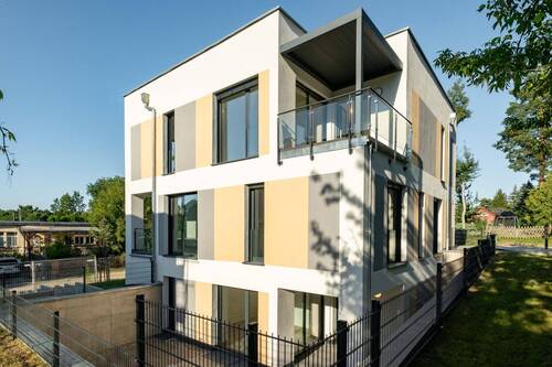 Bild 3 - 3 Zimmer Terrassenwohnung in Birkenwerder