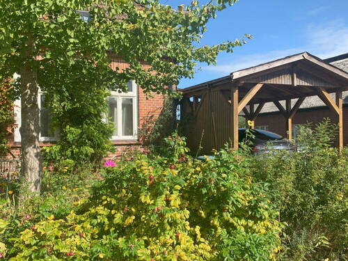 Carport - 