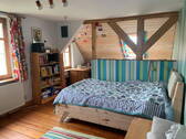 Schlafzimmer OG - 