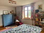 Schlafzimmer OG - 