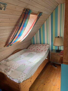 Schlafzimmer OG - 