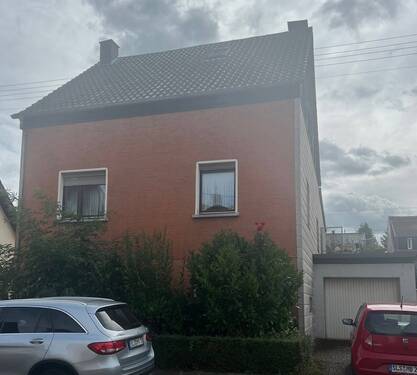 Bild 1 - Freistehendes 1-Familienhaus in zentraler Lage von Lebach zu verkaufen