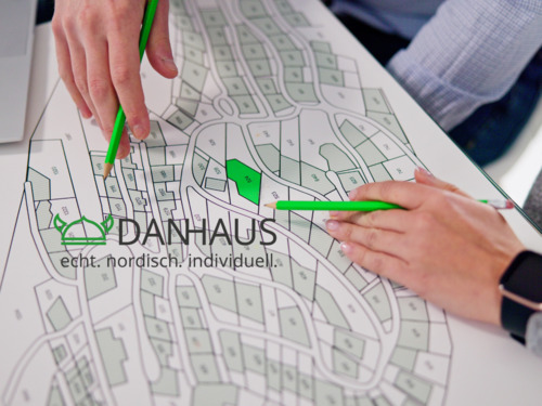 Lageplan - 