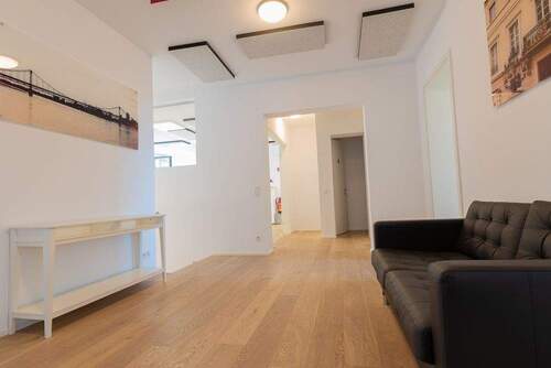 Bild 4 - Büro in Krefeld / Uerdingen zur Miete