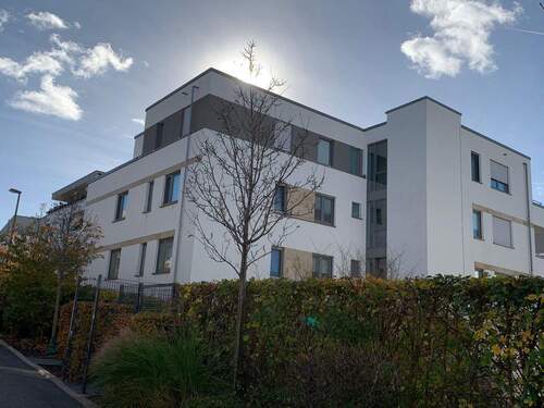 Bild 3 - 3 Zimmer Etagenwohnung in Wiesbaden