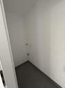 Abstellraum mit Waschmaschinenanschluss - 