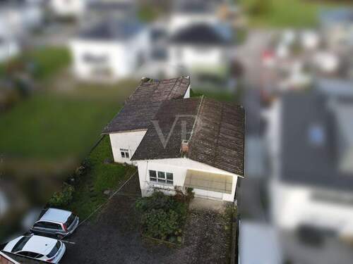 Ehemaliges Malerhaus - 