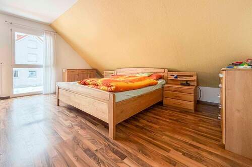 Schlafzimmer - 