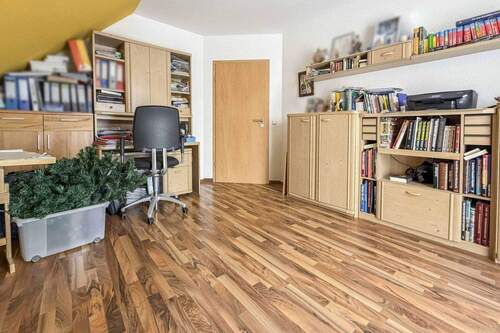 Büro_Kinderzimmer - 