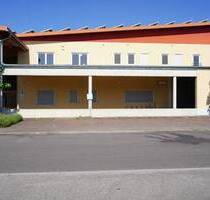 Büro u. Sozialräume, 183 m² in Appenweier, Industriestraße 1