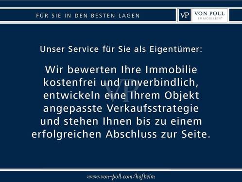VON POLL IMMOBILIEN HOFHEIM - 